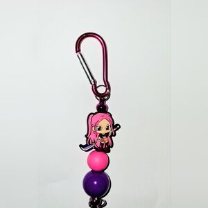 💗  KPOP (MIARA) - BAG CLIP